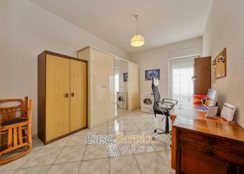 Stanza arredata - Casa indipendente via Siena, Parabita - foto 7