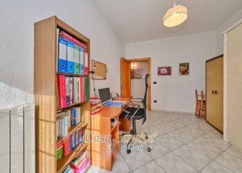 Stanza arredata - Casa indipendente via Siena, Parabita - foto 8