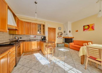 Cucina - Casa indipendente via Siena, Parabita - foto 13