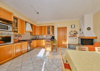 Cucina - Casa indipendente via Siena, Parabita - foto 14