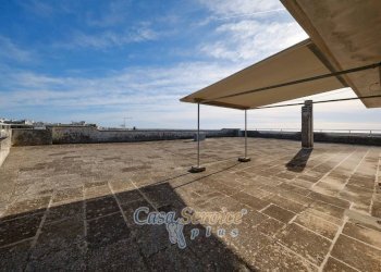 Balcone - Casa indipendente via Siena, Parabita - foto 17