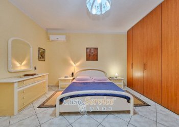 Camera da letto - Casa indipendente via Siena, Parabita - foto 23