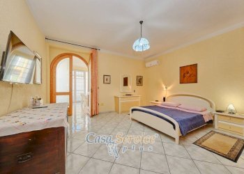 Camera da letto - Casa indipendente via Siena, Parabita - foto 24
