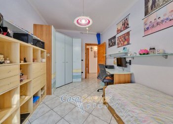 Camera da letto - Casa indipendente via Siena, Parabita - foto 26