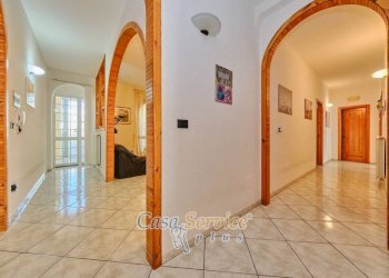 Interno appartamento - Casa indipendente via Siena, Parabita - foto 27
