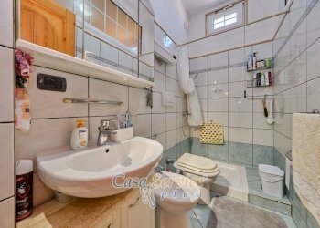 Bagno - Casa indipendente via Siena, Parabita - foto 31