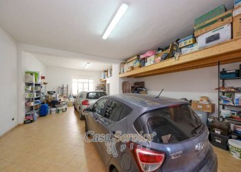 Box auto - Casa indipendente via Siena, Parabita - foto 44
