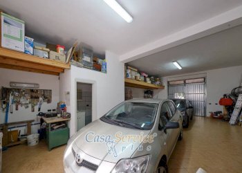 Box auto - Casa indipendente via Siena, Parabita - foto 45