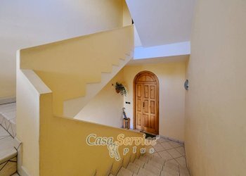 Interno palazzo - Casa indipendente via Siena, Parabita - foto 48