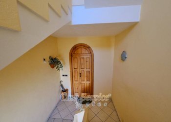 Interno palazzo - Casa indipendente via Siena, Parabita - foto 49