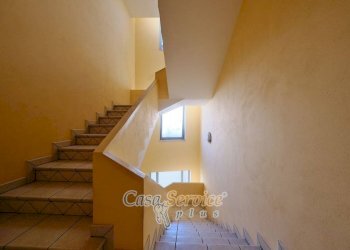 Interno palazzo - Casa indipendente via Siena, Parabita - foto 50