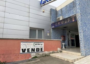 Zona - Shop strada Provinciale Collepasso, Casarano - photo 1
