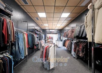 Interno non residenziale - Shop strada Provinciale Collepasso, Casarano - photo 5