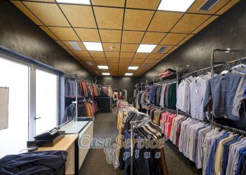Interno non residenziale - Shop strada Provinciale Collepasso, Casarano - photo 6