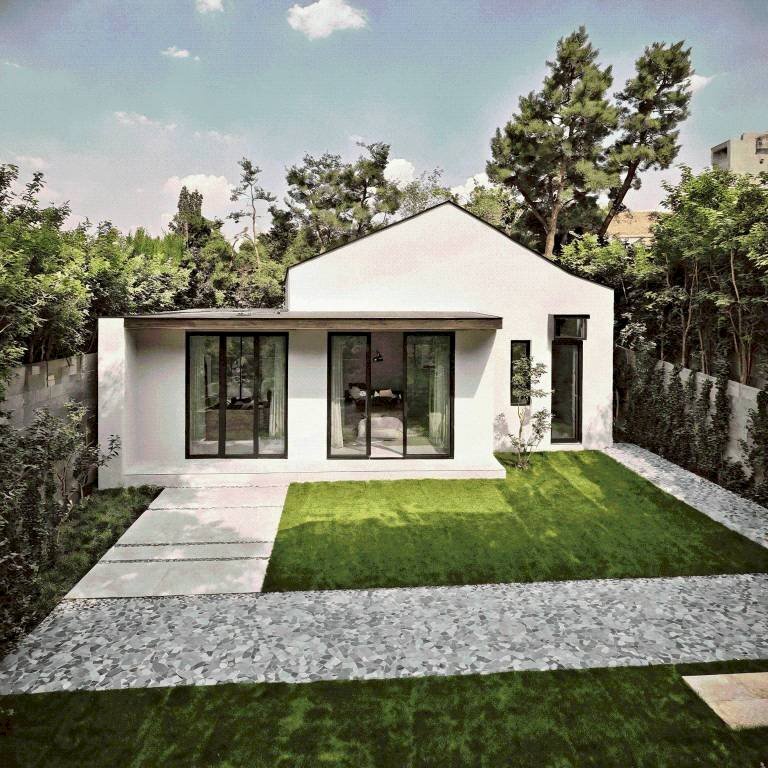 Facciata - Villa via Roma, Cutrofiano - foto 1