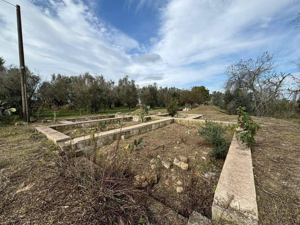 Terreno - Villa via Roma, Cutrofiano - foto 3
