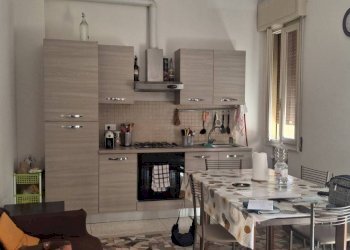 Cucina - Appartamento via Giuseppe Mazzini, 50, Bologna (zona Massarenti) - foto 1