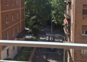 Balcone - Appartamento via Giuseppe Mazzini, 50, Bologna (zona Massarenti) - foto 3