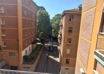 Vista - Appartamento via Giuseppe Mazzini, 50, Bologna (zona Massarenti) - foto 4