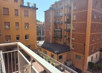 Balcone - Appartamento via Giuseppe Mazzini, 50, Bologna (zona Massarenti) - foto 5