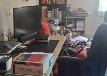 Studio - Appartamento via Giuseppe Mazzini, 50, Bologna (zona Massarenti) - foto 6