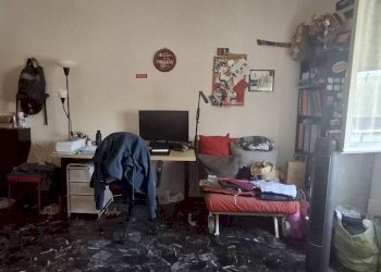 Camera da letto - Appartamento via Giuseppe Mazzini, 50, Bologna (zona Massarenti) - foto 11