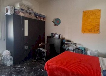 Camera da letto - Appartamento via Giuseppe Mazzini, 50, Bologna (zona Massarenti) - foto 12