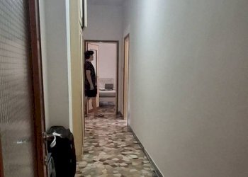 Corridoio - Appartamento via Giuseppe Mazzini, 50, Bologna (zona Massarenti) - foto 13