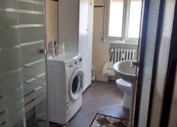 Bagno - Appartamento via Giuseppe Mazzini, 50, Bologna (zona Massarenti) - foto 14