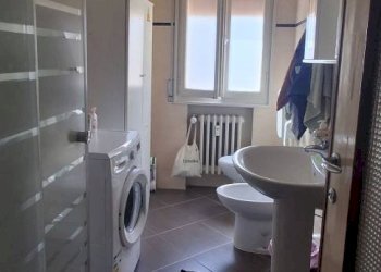 Bagno - Appartamento via Giuseppe Mazzini, 50, Bologna (zona Massarenti) - foto 15