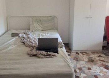 Camera da letto - Appartamento via Giuseppe Mazzini, 50, Bologna (zona Massarenti) - foto 17