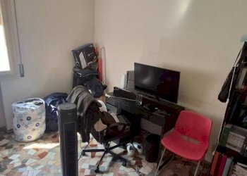 Camera da letto - Appartamento via Giuseppe Mazzini, 50, Bologna (zona Massarenti) - foto 19