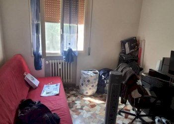 Camera da letto - Appartamento via Giuseppe Mazzini, 50, Bologna (zona Massarenti) - foto 20