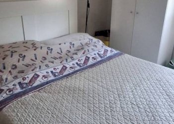 Camera da letto - Appartamento via Giuseppe Mazzini, 50, Bologna (zona Massarenti) - foto 24