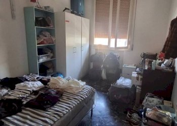 Camera da letto - Appartamento via Giuseppe Mazzini, 50, Bologna (zona Massarenti) - foto 25