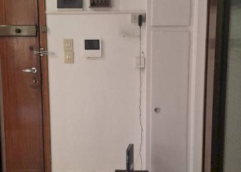 Ingresso - Appartamento via Giuseppe Mazzini, 50, Bologna (zona Massarenti) - foto 27