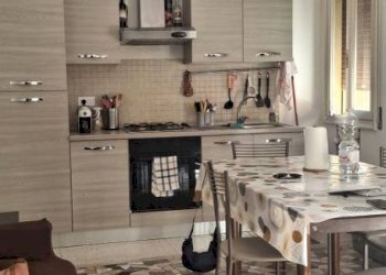 Cucina - Appartamento via Giuseppe Mazzini, 50, Bologna (zona Massarenti) - foto 29