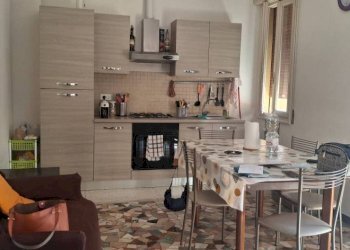 Cucina - Appartamento via Giuseppe Mazzini, 50, Bologna (zona Massarenti) - foto 30