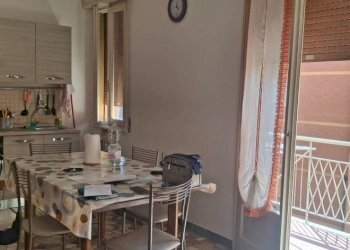 Cucina - Appartamento via Giuseppe Mazzini, 50, Bologna (zona Massarenti) - foto 31