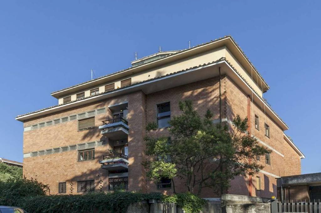 01 - Apartment via Della Mendola, Roma - photo 1