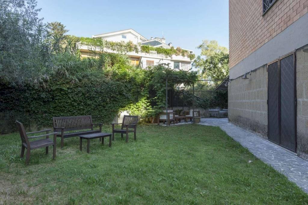 08 - Apartment via Della Mendola, Roma - photo 3