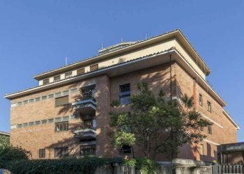 01 - Apartment via Della Mendola, Roma - photo 1