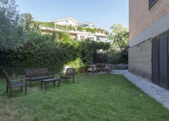 08 - Apartment via Della Mendola, Roma - photo 3