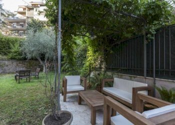 10 - Apartment via Della Mendola, Roma - photo 5