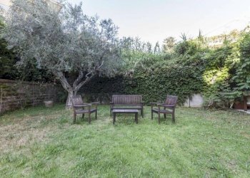 12 - Apartment via Della Mendola, Roma - photo 6