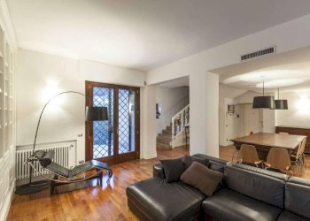 15 - Apartment via Della Mendola, Roma - photo 8