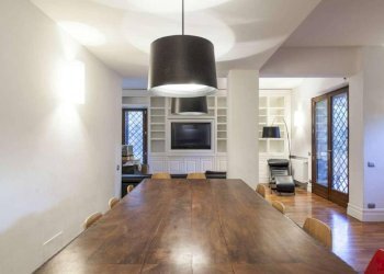 17 - Apartment via Della Mendola, Roma - photo 13