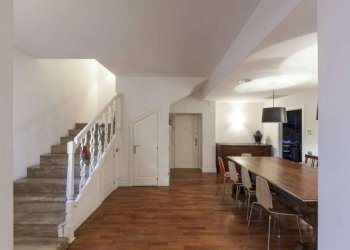 18 - Apartment via Della Mendola, Roma - photo 14