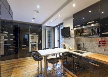 20 - Apartment via Della Mendola, Roma - photo 17