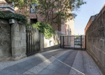 04 - Apartment via Della Mendola, Roma - photo 18
